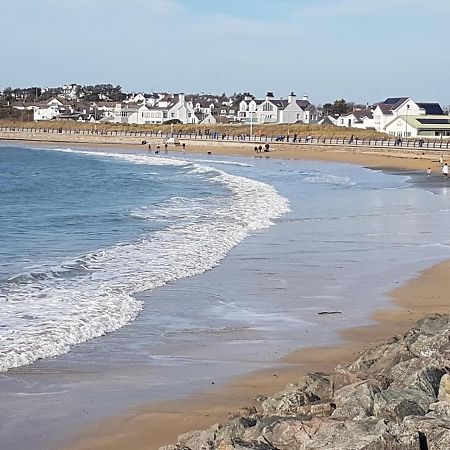Cynefin- 3 Bed, 2 Bath-1 X En-Suite, Detcahed Bunglaow- Pet Friendly Trearddur Bagian luar foto