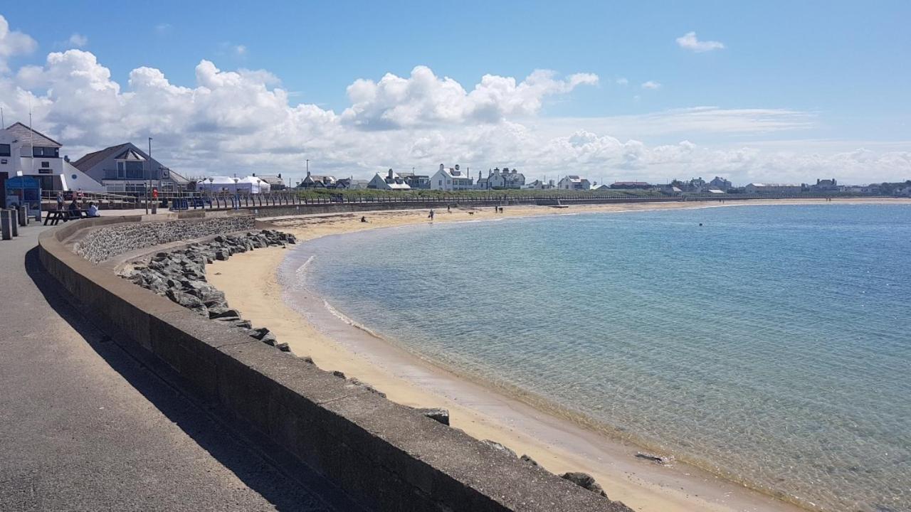 Cynefin- 3 Bed, 2 Bath-1 X En-Suite, Detcahed Bunglaow- Pet Friendly Trearddur Bagian luar foto