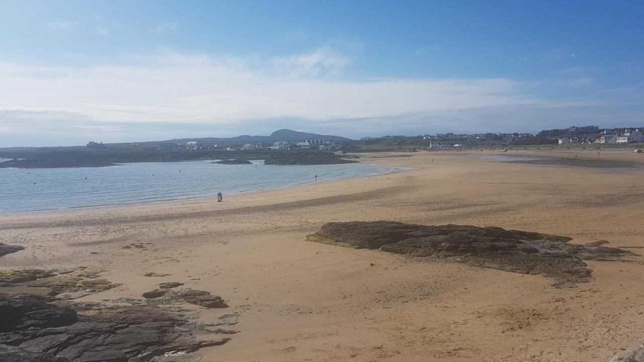 Cynefin- 3 Bed, 2 Bath-1 X En-Suite, Detcahed Bunglaow- Pet Friendly Trearddur Bagian luar foto
