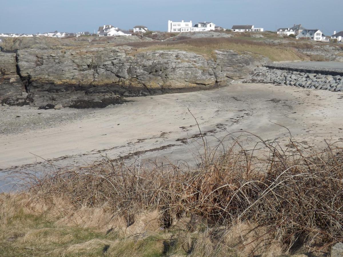 Cynefin- 3 Bed, 2 Bath-1 X En-Suite, Detcahed Bunglaow- Pet Friendly Trearddur Bagian luar foto