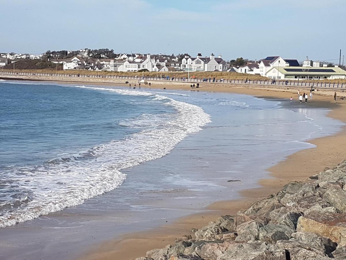 Cynefin- 3 Bed, 2 Bath-1 X En-Suite, Detcahed Bunglaow- Pet Friendly Trearddur Bagian luar foto