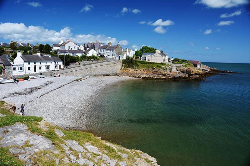 Cynefin- 3 Bed, 2 Bath-1 X En-Suite, Detcahed Bunglaow- Pet Friendly Trearddur Bagian luar foto