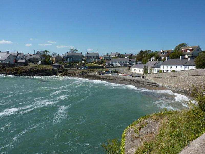 Cynefin- 3 Bed, 2 Bath-1 X En-Suite, Detcahed Bunglaow- Pet Friendly Trearddur Bagian luar foto