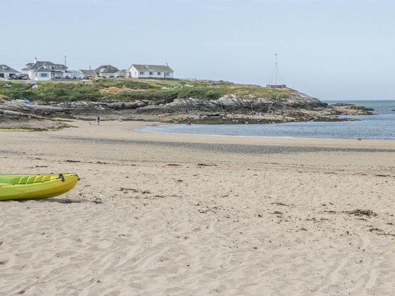 Cynefin- 3 Bed, 2 Bath-1 X En-Suite, Detcahed Bunglaow- Pet Friendly Trearddur Bagian luar foto