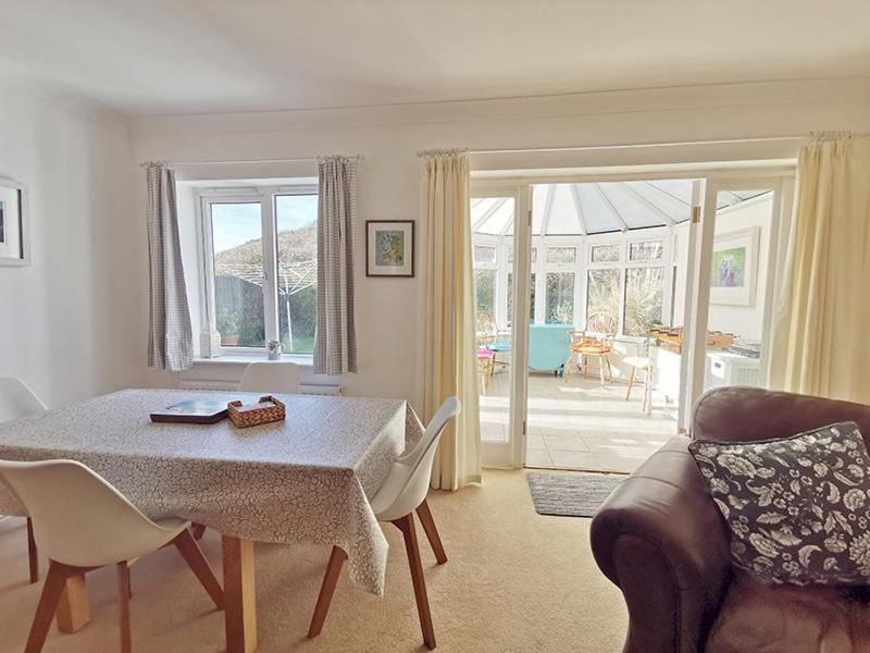 Cynefin- 3 Bed, 2 Bath-1 X En-Suite, Detcahed Bunglaow- Pet Friendly Trearddur Bagian luar foto