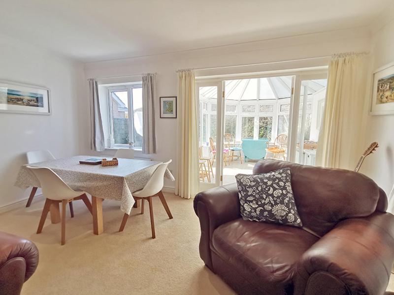 Cynefin- 3 Bed, 2 Bath-1 X En-Suite, Detcahed Bunglaow- Pet Friendly Trearddur Bagian luar foto