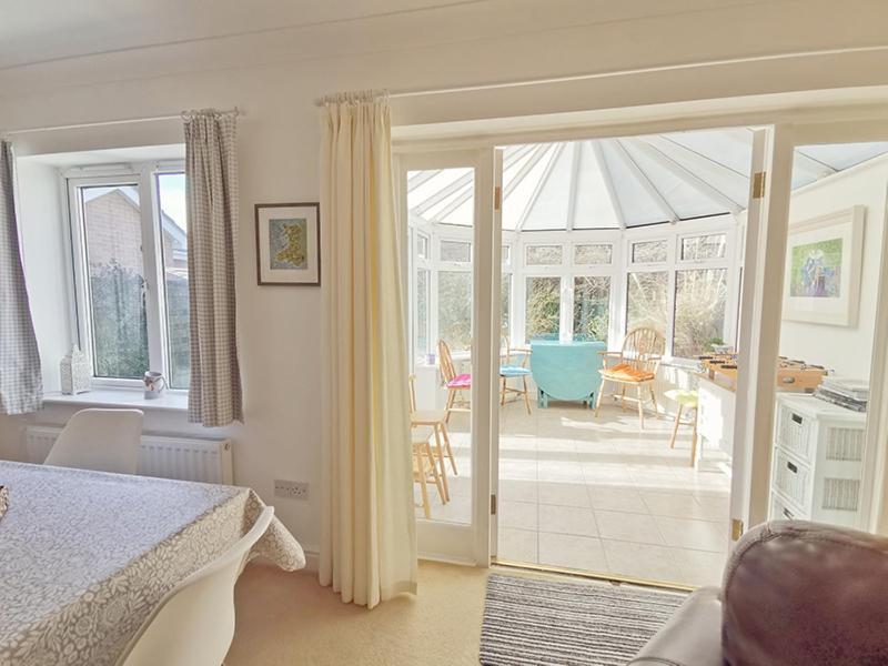 Cynefin- 3 Bed, 2 Bath-1 X En-Suite, Detcahed Bunglaow- Pet Friendly Trearddur Bagian luar foto
