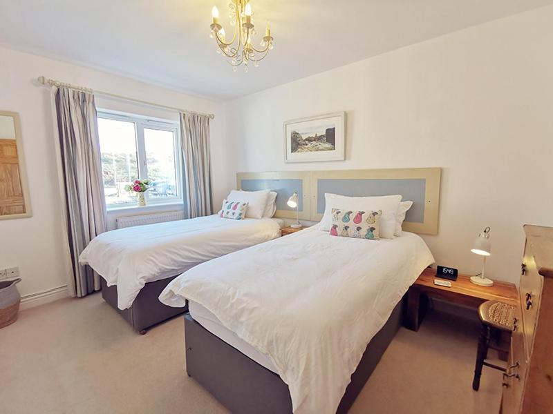 Cynefin- 3 Bed, 2 Bath-1 X En-Suite, Detcahed Bunglaow- Pet Friendly Trearddur Bagian luar foto