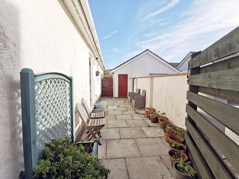 Cynefin- 3 Bed, 2 Bath-1 X En-Suite, Detcahed Bunglaow- Pet Friendly Trearddur Bagian luar foto