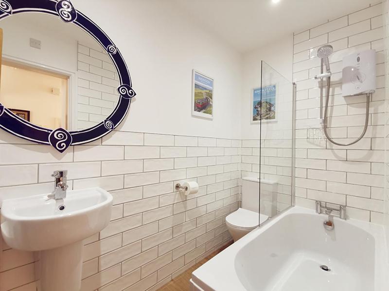Cynefin- 3 Bed, 2 Bath-1 X En-Suite, Detcahed Bunglaow- Pet Friendly Trearddur Bagian luar foto