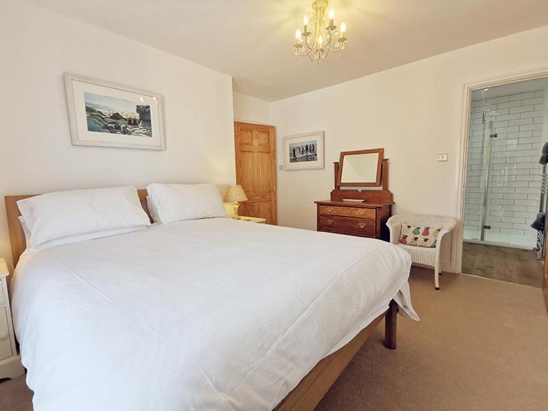 Cynefin- 3 Bed, 2 Bath-1 X En-Suite, Detcahed Bunglaow- Pet Friendly Trearddur Bagian luar foto