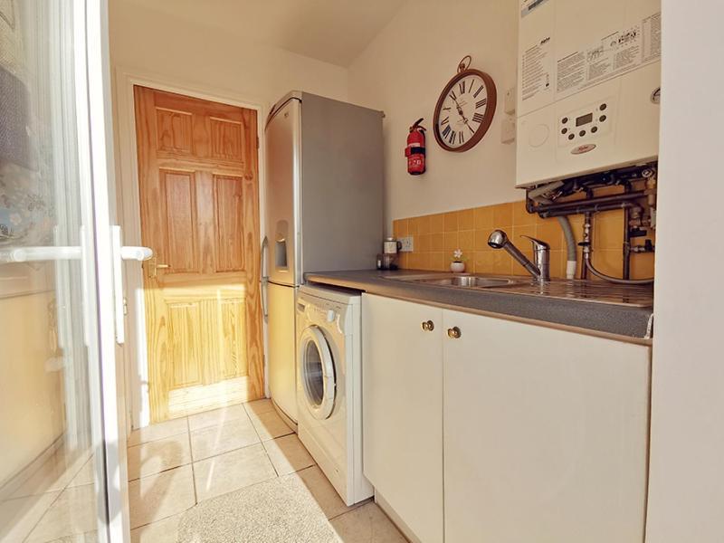Cynefin- 3 Bed, 2 Bath-1 X En-Suite, Detcahed Bunglaow- Pet Friendly Trearddur Bagian luar foto