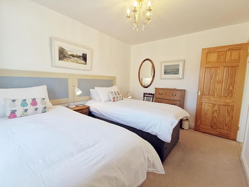 Cynefin- 3 Bed, 2 Bath-1 X En-Suite, Detcahed Bunglaow- Pet Friendly Trearddur Bagian luar foto