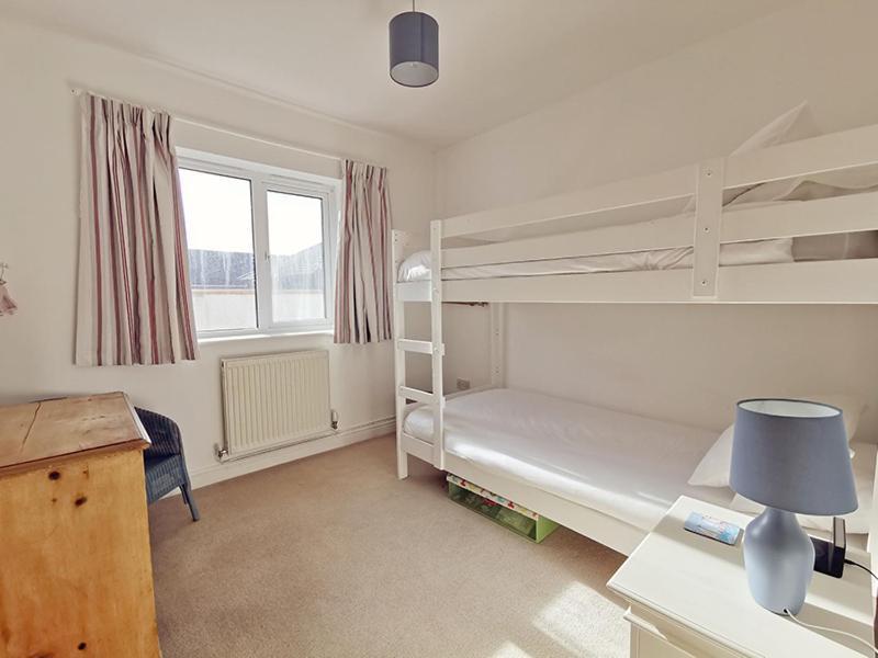 Cynefin- 3 Bed, 2 Bath-1 X En-Suite, Detcahed Bunglaow- Pet Friendly Trearddur Bagian luar foto
