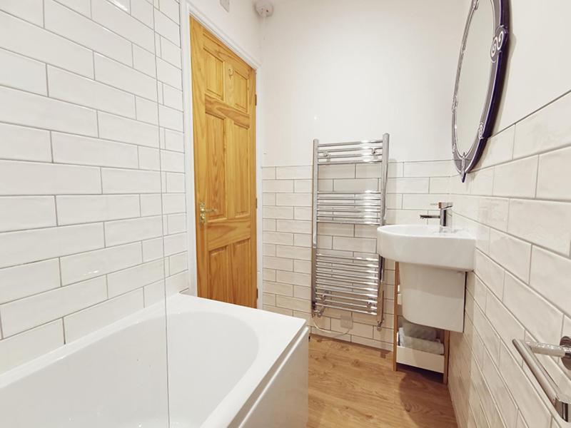 Cynefin- 3 Bed, 2 Bath-1 X En-Suite, Detcahed Bunglaow- Pet Friendly Trearddur Bagian luar foto
