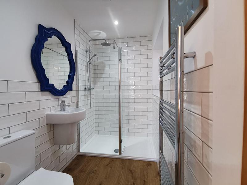 Cynefin- 3 Bed, 2 Bath-1 X En-Suite, Detcahed Bunglaow- Pet Friendly Trearddur Bagian luar foto