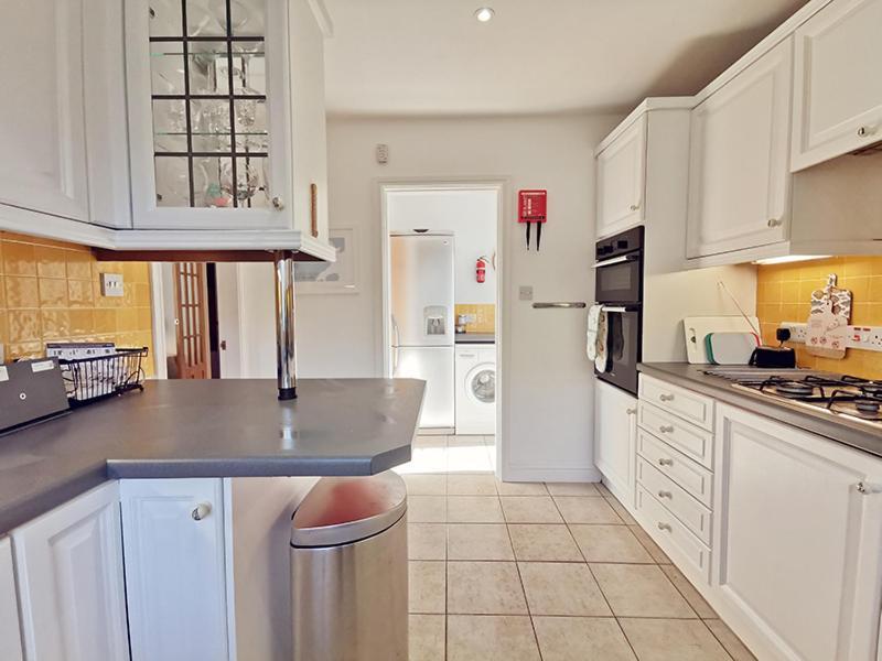 Cynefin- 3 Bed, 2 Bath-1 X En-Suite, Detcahed Bunglaow- Pet Friendly Trearddur Bagian luar foto