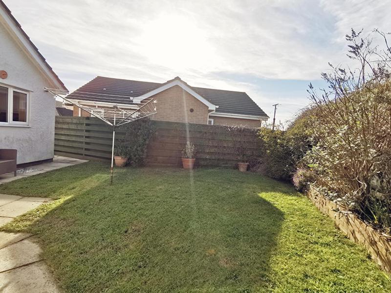 Cynefin- 3 Bed, 2 Bath-1 X En-Suite, Detcahed Bunglaow- Pet Friendly Trearddur Bagian luar foto